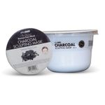 Buy BioMiracle - Intense Pore Care CHARCOAL Sculpting Mask (28 g) - Purplle