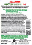 Buy BioMiracle - Organic Aloe Mist Spray (170 g) - Purplle