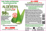 Buy BioMiracle - Organic Aloe Mist Spray (170 g) - Purplle