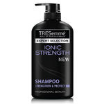 Buy TRESemme Ionic Strength Shampoo (580 ml) - Purplle