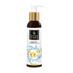 Buy Good Vibes Nourishing Shampoo - Keratin (120 ml) - Purplle