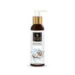 Buy Good Vibes Hydrating Shampoo - Coconut (120 ml) - Purplle