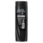 Buy Sunsilk Stunning Black Shine Shampoo (340 ml) - Purplle