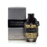 Buy Spice Bomb Viktor Rolf Edt (90 ml) - Purplle