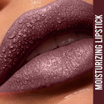 Buy NY Bae Moisturizing Liquid Lipstick - Grooving In The Club 21 (2.7 ml) | Purple | Matte Finish | Enriched with Vitamin E | Highly Pigmented | Non-Drying | Lasts Upto 12+ Hours | Weightless | Vegan | Cruelty & Paraben Free - Purplle