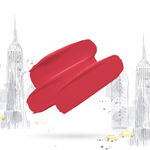 Buy NY Bae Liquid Lipstick | Matte | Highly Pigmented- Bagel Binge 23 (3 ml) - Purplle