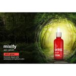 Buy MIXIFY Unloc Skin Glow Face Serum with AHAs, Vitamin C and natural plant extracts of Mulberry & Licorice (30 ml) | Paraben Free | Sulphate Free - Purplle