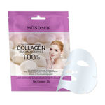 Buy MOND'SUB Anti-wrinkle & Moisturizing Facial Mask (Sheet 1) - Purplle
