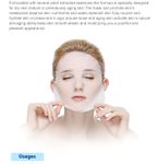 Buy MOND'SUB Anti-wrinkle & Moisturizing Facial Mask (Sheet 1) - Purplle