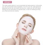 Buy MOND'SUB Pure Rejuvenating & Renewing Beauty Mask (Sheet 1) - Purplle
