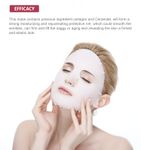 Buy MOND'SUB Extreme Firming & Lifting Beauty Facial Mask (Sheet 1) - Purplle