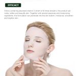 Buy MOND'SUB Cherry Brightening Facial Mask (Sheet 1) - Purplle