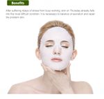 Buy MOND'SUB Tea Tree + Peptide Face Mask (Sheet 1) - Purplle