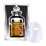 Buy MOND'SUB Pomegranate+Sheep Placenta Face Mask (Sheet 1) - Purplle