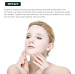 Buy MOND'SUB Grapefruite Refreshing Facial Mask (Sheet 1) - Purplle