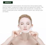 Buy MOND'SUB Kiwifruite Repairing Nourishing Facial Mask (Sheet 1) - Purplle