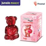 Buy Jungle Magic Fruity Perfumes Cuddly Teddy (60 ml) - Purplle