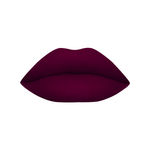Buy Stay Quirky Liquid Lipstick|Transferproof| Long Lasting| Smudgeproof| Highly Pigmented| Vegan| Purple BadAss - Always Moist 7 (8 ml) - Purplle