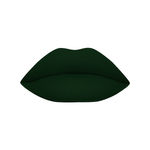 Buy Stay Quirky Liquid Lipstick, Green, BadAss - All Night Long 10 (8 ml) - Purplle