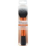 Buy Real Techniques Powder Brush (Pack of 1) - Purplle