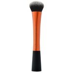 Buy Real Techniques Expert Face Brush (Pack of 1) - Purplle