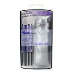 Buy Real Techniques Limited Edition Eyelining Set (Pack of 5) - Purplle
