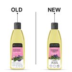 Buy Soulflower Coldpressed Rosemary Lavender Healthy Hair  hair growth formulation,  Pure and Natural, 225ml - Purplle