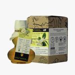 Buy Soulflower Jasmine Aroma Oil For Massage, 100% Pure Natural Vegan, Indian Formulation, 90ml - Purplle