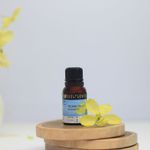 Buy Soulflower Essential Oil Ylang Ylang (15 ml) - Purplle