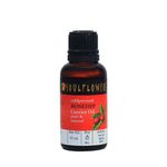 Buy Soulflower Coldpressed Rosehip Carrier Oil (30 ml) - Purplle