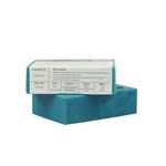 Buy Soulflower Pure Tea Tree Soap (150 g) - Purplle