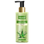 Buy Vaadi Herbals Velvety Soft Aloe Vera & Jojoba Oil Hand Wash (250 ml) - Purplle
