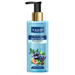 Buy Vaadi Herbals Age Defying Blueberry & Grapefruit Hand Wash (250 ml) - Purplle