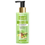 Buy Vaadi Herbals Intensive-Repair Lemongrass & Shea Butter Hand Wash (250 ml) - Purplle