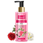 Buy Vaadi Herbals Hydrating Rose & Jasmine Hand Wash (250 ml) - Purplle