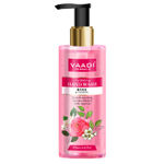 Buy Vaadi Herbals Hydrating Rose & Jasmine Hand Wash (250 ml) - Purplle