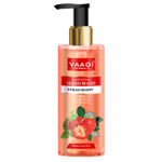 Buy Vaadi Herbals Deep Moisturizing Strawberry Hand Wash (250 ml) - Purplle