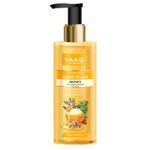 Buy Vaadi Herbals Pack of 3 Deep Moisturizing Honey & Sandal Hand Wash (250 ml x 3) - Purplle