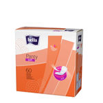 Buy Bella Panty Soft Classic Pantyliners 50+10 Pcs - Purplle