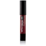 Buy Maybelline New York Color Show Intense Crayon - Dark Chocolate (3.5 g) - Purplle