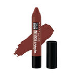 Buy Maybelline New York Color Show Intense Crayon - Dark Chocolate (3.5 g) - Purplle