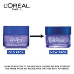 Buy L'Oreal Paris White Perfect Night Cream (50 ml) - Purplle