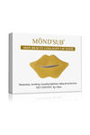Buy Mond'Sub Gold Collagen Lip Mask Pack Of 10 - Purplle