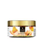 Buy Good Vibes Papaya Hydrating Face Cream | Moisturizing, Glow | With Green Tea | No Parabens, No Sulphates, No Mineral Oil, No Animal Testing (50 g) - Purplle