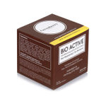 Buy Greenberry Organics Bio Active Tan Removing Exfoliating Scrub & SPF 40+ Day Lotion Combo - Purplle
