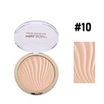 Buy Miss Rose 3D Finish Creamy Highlighter 7003-043M 10 - Purplle