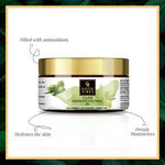 Buy Good Vibes Nourishing Face Cream - Olive (50 gm) - Purplle