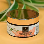 Buy Good Vibes Refreshing Face Cream - Orange Blossom (50 gm) - Purplle