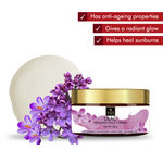 Buy Good Vibes Healing Face Cream - Lilac (50 gm) - Purplle