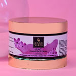 Buy Good Vibes Healing Face Cream - Lilac (50 gm) - Purplle